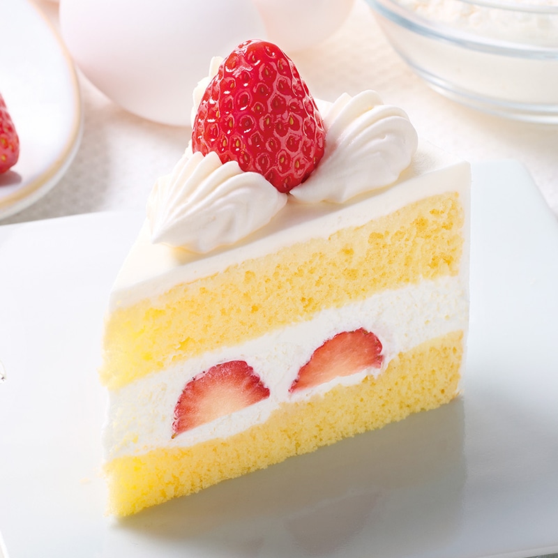 ケーキ