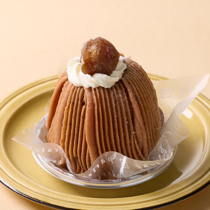 モンブラン